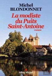 La Modiste Du Puits Saint-Antoine