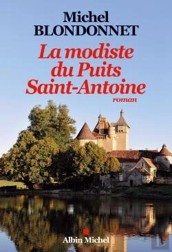 Bertrand.pt - La Modiste Du Puits Saint-Antoine