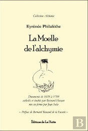 La Moelle De L'Alchymie
