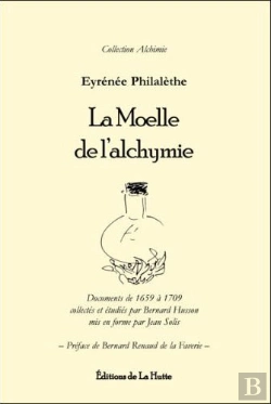 Bertrand.pt - La Moelle De L'Alchymie