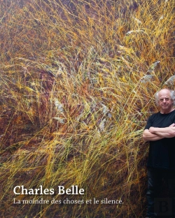 Bertrand.pt - La Moindre Des Choses Et Le Silence : Charles Belle