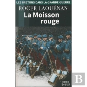 La Moisson Rouge (Édition 2018)