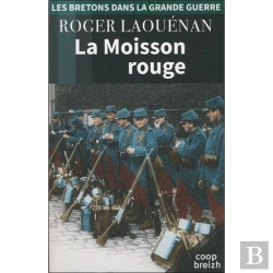 Bertrand.pt - La Moisson Rouge (Édition 2018)