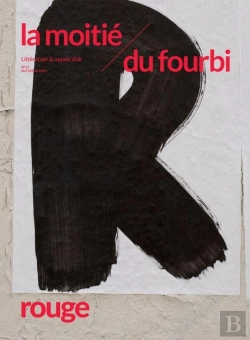 Bertrand.pt - La Moitie Du Fourbi - N 12 - Rouge - Automne 2020