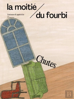 Bertrand.pt - La Moitié Du Fourbi N°17 : Chutes - Automne 2025