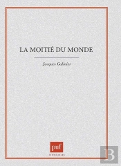La Moitié Du Monde