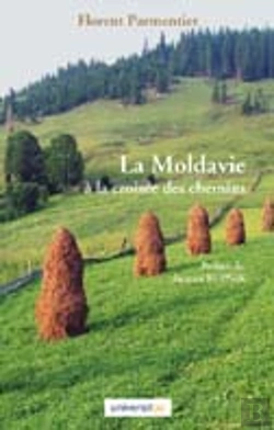 Bertrand.pt - La Moldavie A La Croisee Des Chemins