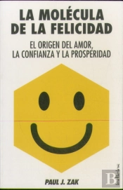 La Molécula De La Felicidad