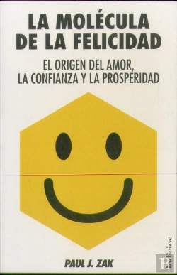 Bertrand.pt - La Molécula De La Felicidad
