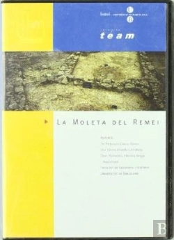 Bertrand.pt - La Moleta Del Remei( Cd-Rom )