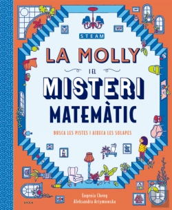 Bertrand.pt - La Molly I El Misteri Matematic