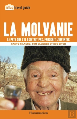 Bertrand.pt - La Molvanie Nouvelle Edition
