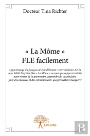 'La Mome' Fle Facilement