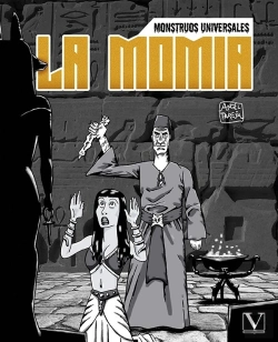 Bertrand.pt - La Momia