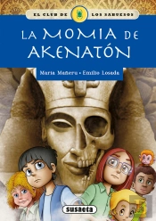 La Momia De Akenatón