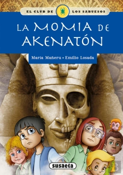 Bertrand.pt - La Momia De Akenatón