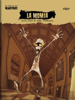 Bertrand.pt - La Momia