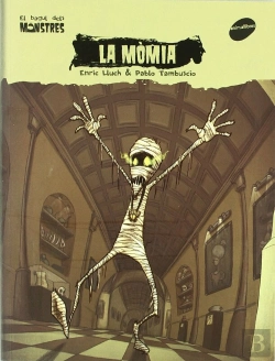 Bertrand.pt - La Mòmia