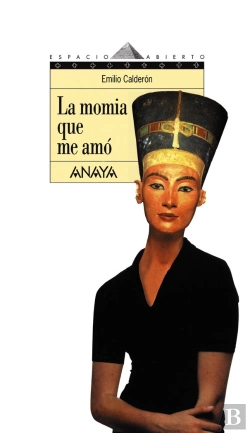 Bertrand.pt - La Momia Que Me Amó