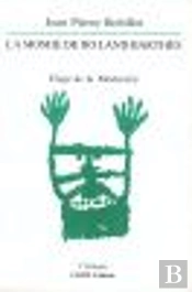 La Momie De Roland Barthes