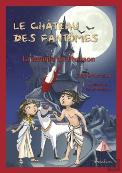 Bertrand.pt - La Momie Du Pharaon (Éditions Adaptée Dys)