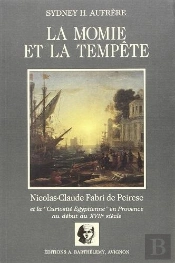 La Momie Et La Tempete