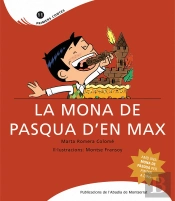 La Mona De Pasqua D'En Max