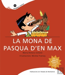 Bertrand.pt - La Mona De Pasqua D'En Max