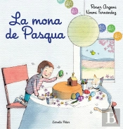 La Mona De Pasqua