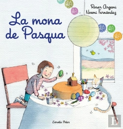 Bertrand.pt - La Mona De Pasqua