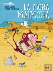 La Mona Maimona