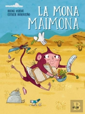 La Mona Maimona
