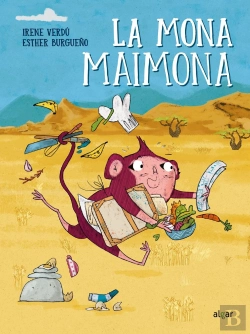 Bertrand.pt - La Mona Maimona