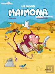 La Mona Maimona