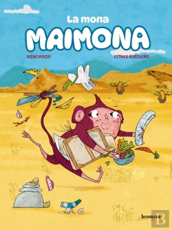 Bertrand.pt - La Mona Maimona