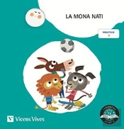 La Mona Nati Pal (Rodalletres)