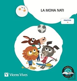 Bertrand.pt - La Mona Nati Pal (Rodalletres)