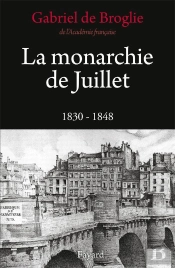 La Monarchie De Juillet