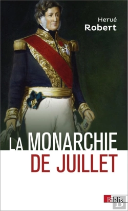 Bertrand.pt - La Monarchie De Juillet