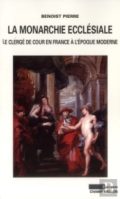La Monarchie Ecclesiale En France