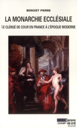 Bertrand.pt - La Monarchie Ecclesiale En France