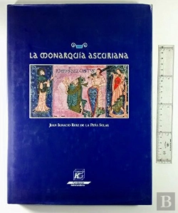 Bertrand.pt - La Monarquia Asturiana