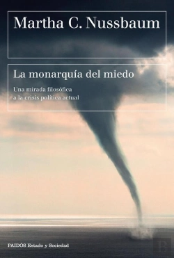 Bertrand.pt - La Monarquía Del Miedo