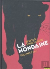 La Mondaine 2