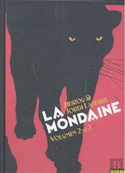 Bertrand.pt - La Mondaine 2