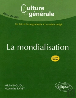 Bertrand.pt - La Mondialisation - 2e Édition