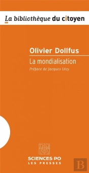 La Mondialisation (3e Édition)