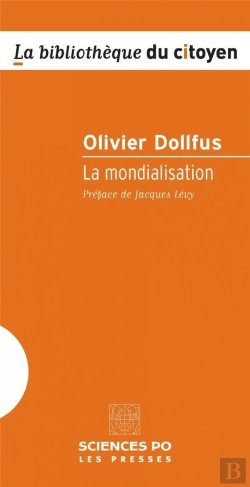 Bertrand.pt - La Mondialisation (3e Édition)