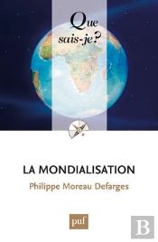 La Mondialisation (9ed) Qsj 1687