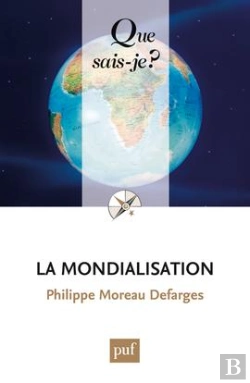 Bertrand.pt - La Mondialisation (9ed) Qsj 1687